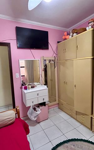 Casa à venda com 222m², 3 quartos e 5 vagasQuarto 1