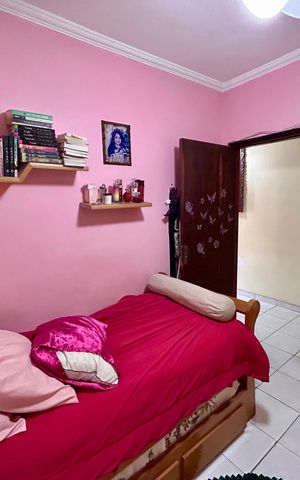Casa à venda com 222m², 3 quartos e 5 vagasQuarto 1