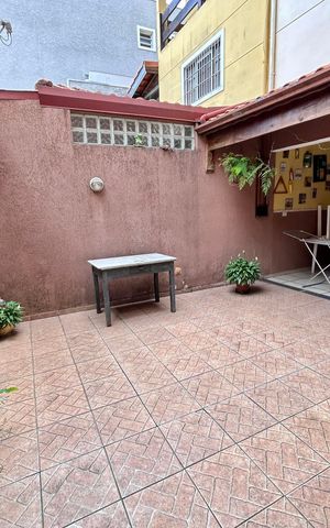 Casa à venda com 222m², 3 quartos e 5 vagasÁrea comum