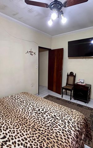 Casa à venda com 222m², 3 quartos e 5 vagasSuíte