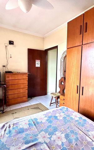 Casa à venda com 222m², 3 quartos e 5 vagasQuarto 2