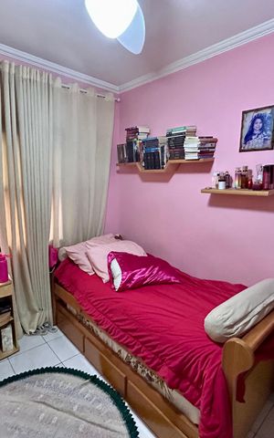 Casa à venda com 222m², 3 quartos e 5 vagasQuarto 1
