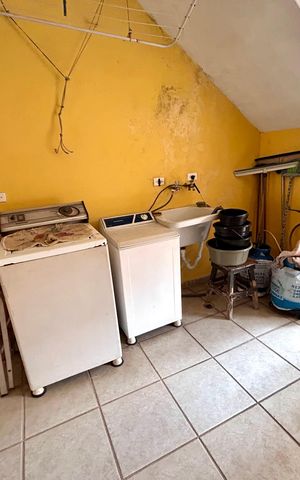 Casa à venda com 222m², 3 quartos e 5 vagasÁrea de Serviço