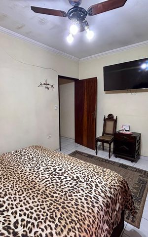 Casa à venda com 222m², 3 quartos e 5 vagasSuíte