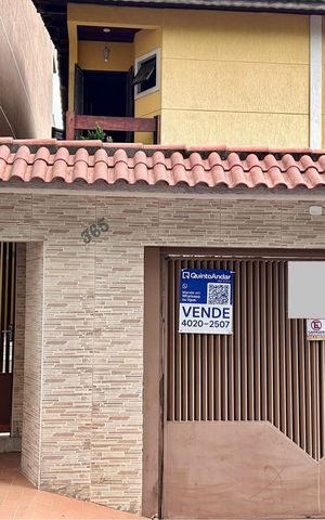 Casa à venda com 222m², 3 quartos e 5 vagasPlaca 