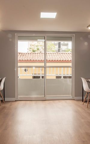 Studio à venda com 53m², 1 quarto e sem vagaÁrea comum - Coworking