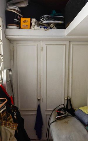 Apartamento à venda com 95m², 3 quartos e 1 vaga Apartamento à venda com 95m², 3 quartos e 1 vagaQuarto de Serviço