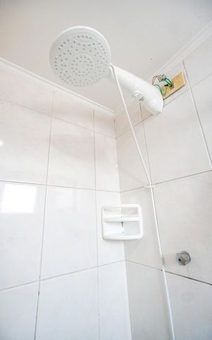 Apartamento para alugar com 65m², 2 quartos e 1 vaga Apartamento para alugar com 65m², 2 quartos e 1 vagaBanheiro
