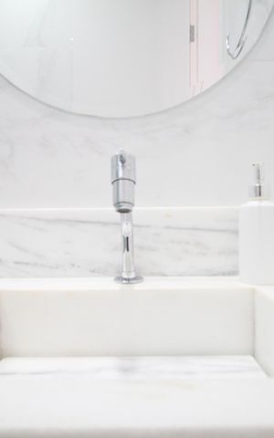 Apartamento à venda com 32m², 1 quarto e 1 vagaBanheiro