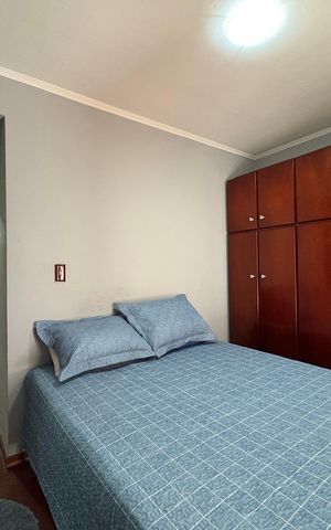 Casa à venda com 183m², 3 quartos e 2 vagas Casa à venda com 183m², 3 quartos e 2 vagasQuarto 2