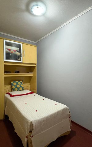 Casa à venda com 183m², 3 quartos e 2 vagas Casa à venda com 183m², 3 quartos e 2 vagasQuarto 1