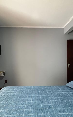 Casa à venda com 183m², 3 quartos e 2 vagas Casa à venda com 183m², 3 quartos e 2 vagasQuarto 2