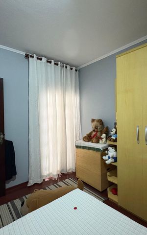 Casa à venda com 183m², 3 quartos e 2 vagas Casa à venda com 183m², 3 quartos e 2 vagasQuarto 1