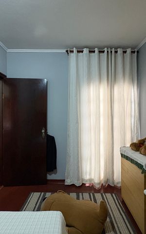 Casa à venda com 183m², 3 quartos e 2 vagas Casa à venda com 183m², 3 quartos e 2 vagasQuarto 1