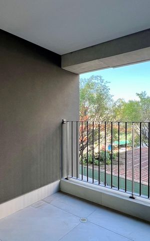 Studio para alugar com 30m², 1 quarto e sem vaga Studio para alugar com 30m², 1 quarto e sem vagaVaranda