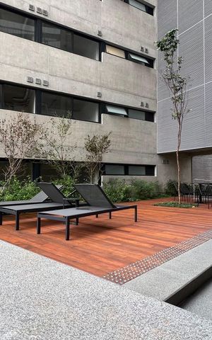 Studio para alugar com 30m², 1 quarto e sem vaga Studio para alugar com 30m², 1 quarto e sem vagaPiscina