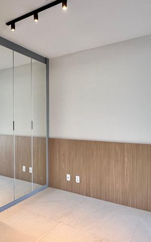 Studio para alugar com 30m², 1 quarto e sem vaga Studio para alugar com 30m², 1 quarto e sem vagaStudio