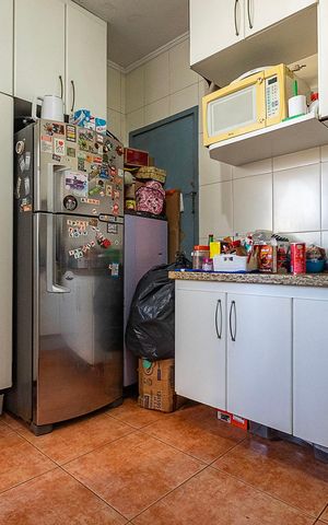 Apartamento à venda com 93m², 2 quartos e sem vaga