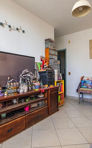 Apartamento à venda com 93m², 2 quartos e sem vaga