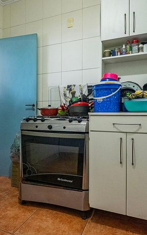 Apartamento à venda com 93m², 2 quartos e sem vaga