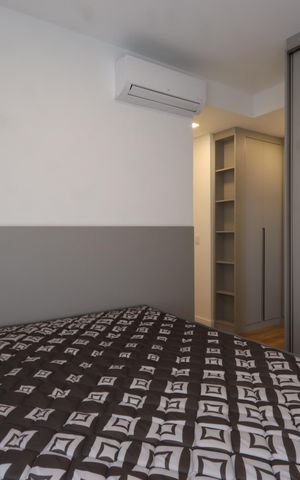 Apartamento para alugar com 77m², 2 quartos e 2 vagasSuíte