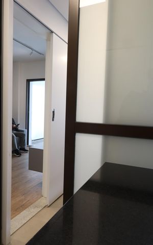 Apartamento para alugar com 77m², 2 quartos e 2 vagasÁrea de Serviço