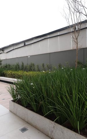 Apartamento para alugar com 77m², 2 quartos e 2 vagasÁrea comum - Jardim