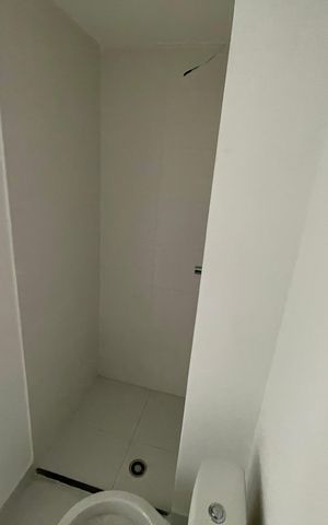 Apartamento para alugar com 32m², 2 quartos e sem vaga Apartamento para alugar com 32m², 2 quartos e sem vagaBanheiro