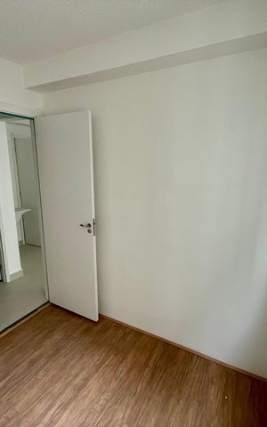 Apartamento para alugar com 32m², 2 quartos e sem vaga Apartamento para alugar com 32m², 2 quartos e sem vagaQuarto 1