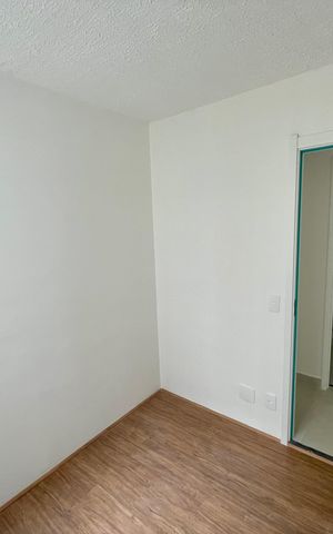 Apartamento para alugar com 32m², 2 quartos e sem vaga Apartamento para alugar com 32m², 2 quartos e sem vagaQuarto 1