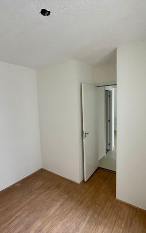 Apartamento para alugar com 32m², 2 quartos e sem vaga Apartamento para alugar com 32m², 2 quartos e sem vagaQuarto 2