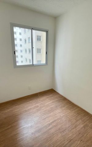 Apartamento para alugar com 32m², 2 quartos e sem vaga Apartamento para alugar com 32m², 2 quartos e sem vagaQuarto 1