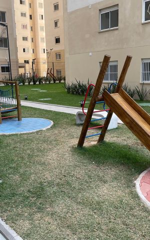Apartamento para alugar com 32m², 2 quartos e sem vaga Apartamento para alugar com 32m², 2 quartos e sem vagaPlayground