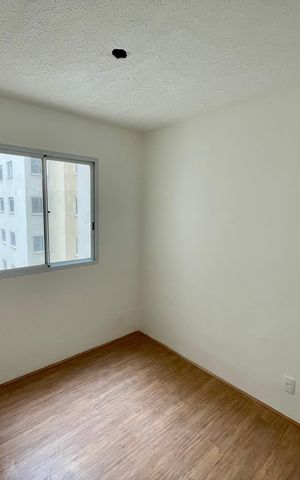 Apartamento para alugar com 32m², 2 quartos e sem vaga Apartamento para alugar com 32m², 2 quartos e sem vagaQuarto 2