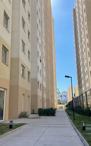 Apartamento para alugar com 32m², 2 quartos e sem vaga Apartamento para alugar com 32m², 2 quartos e sem vagaÁrea comum