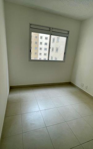 Apartamento para alugar com 32m², 2 quartos e sem vaga Apartamento para alugar com 32m², 2 quartos e sem vagaSala