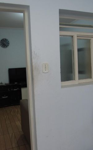 Casa à venda com 250m², 1 quarto e 4 vagasVaranda