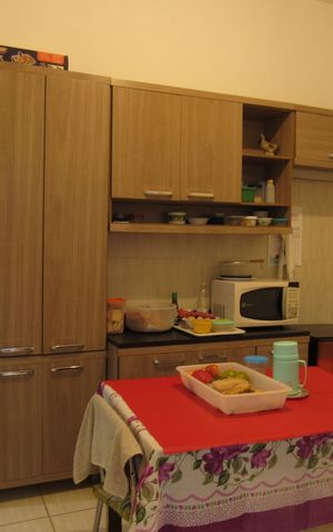 Casa à venda com 250m², 1 quarto e 4 vagasCozinha
