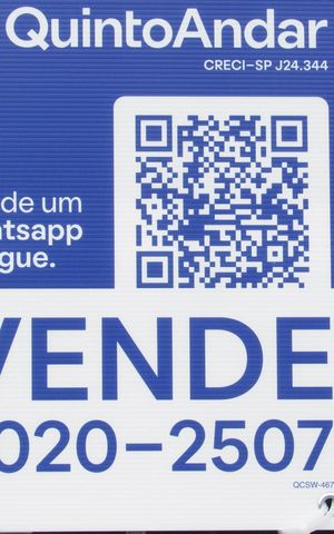 Casa à venda com 250m², 1 quarto e 4 vagasPlaca