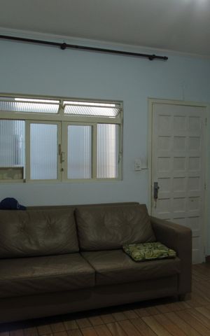 Casa à venda com 250m², 1 quarto e 4 vagasSala