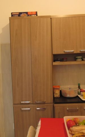 Casa à venda com 250m², 1 quarto e 4 vagasCozinha