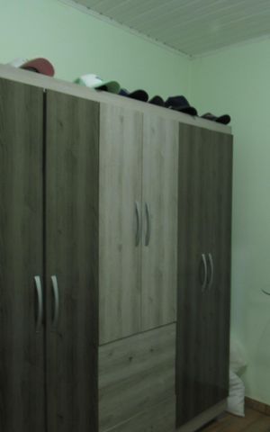 Casa à venda com 250m², 1 quarto e 4 vagasQuarto