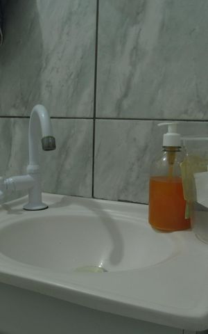 Casa à venda com 250m², 1 quarto e 4 vagasBanheiro