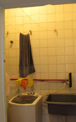 Casa à venda com 250m², 1 quarto e 4 vagasÁrea de Serviço