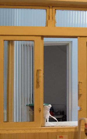 Casa à venda com 250m², 1 quarto e 4 vagasCozinha