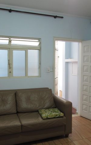 Casa à venda com 250m², 1 quarto e 4 vagasSala