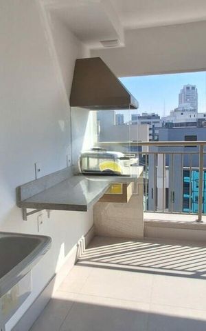Apartamento à venda com 64m², 2 quartos e 1 vaga