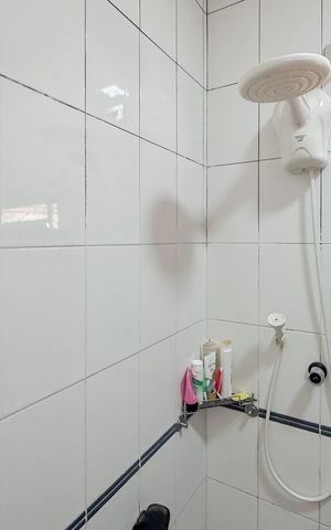 Casa à venda com 194m², 3 quartos e 2 vagas Casa à venda com 194m², 3 quartos e 2 vagasBanheiro da Suíte 2
