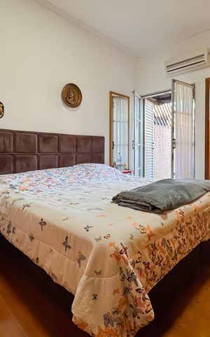 Casa à venda com 194m², 3 quartos e 2 vagas Casa à venda com 194m², 3 quartos e 2 vagasSuíte 1