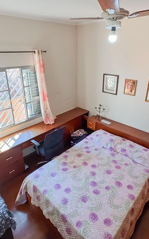 Casa à venda com 194m², 3 quartos e 2 vagas Casa à venda com 194m², 3 quartos e 2 vagasSuíte 3